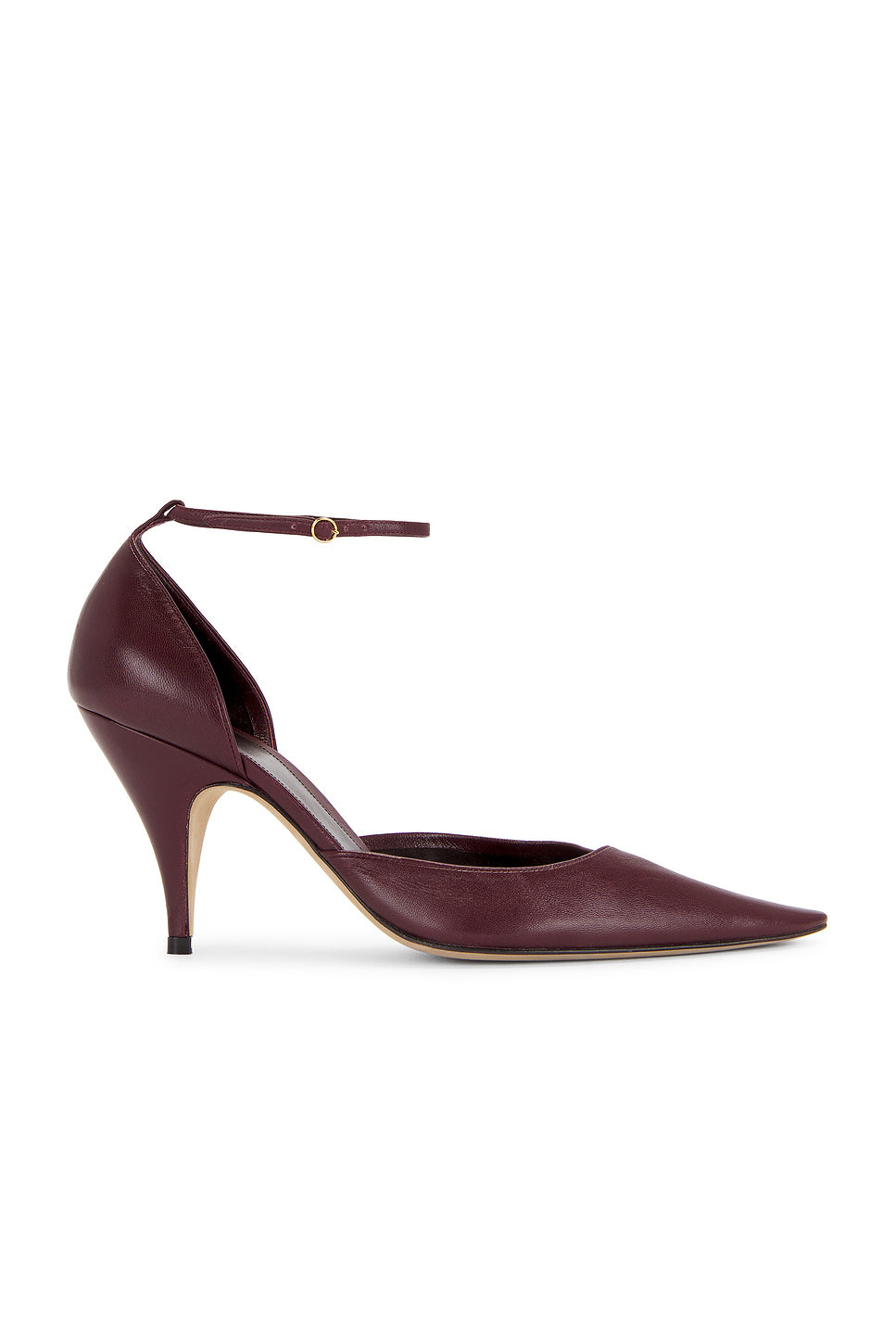 Liisa D'orsay Pump