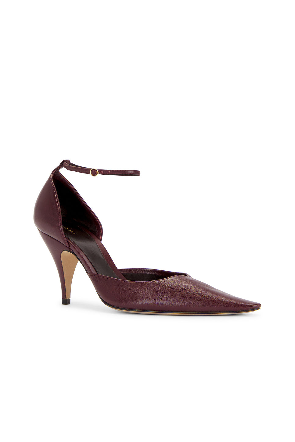 Liisa D'orsay Pump