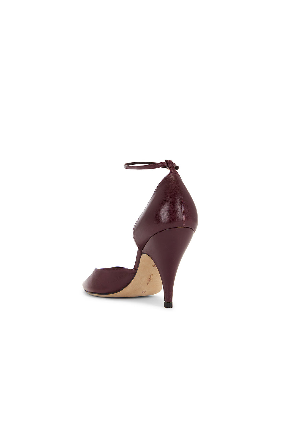 Liisa D'orsay Pump