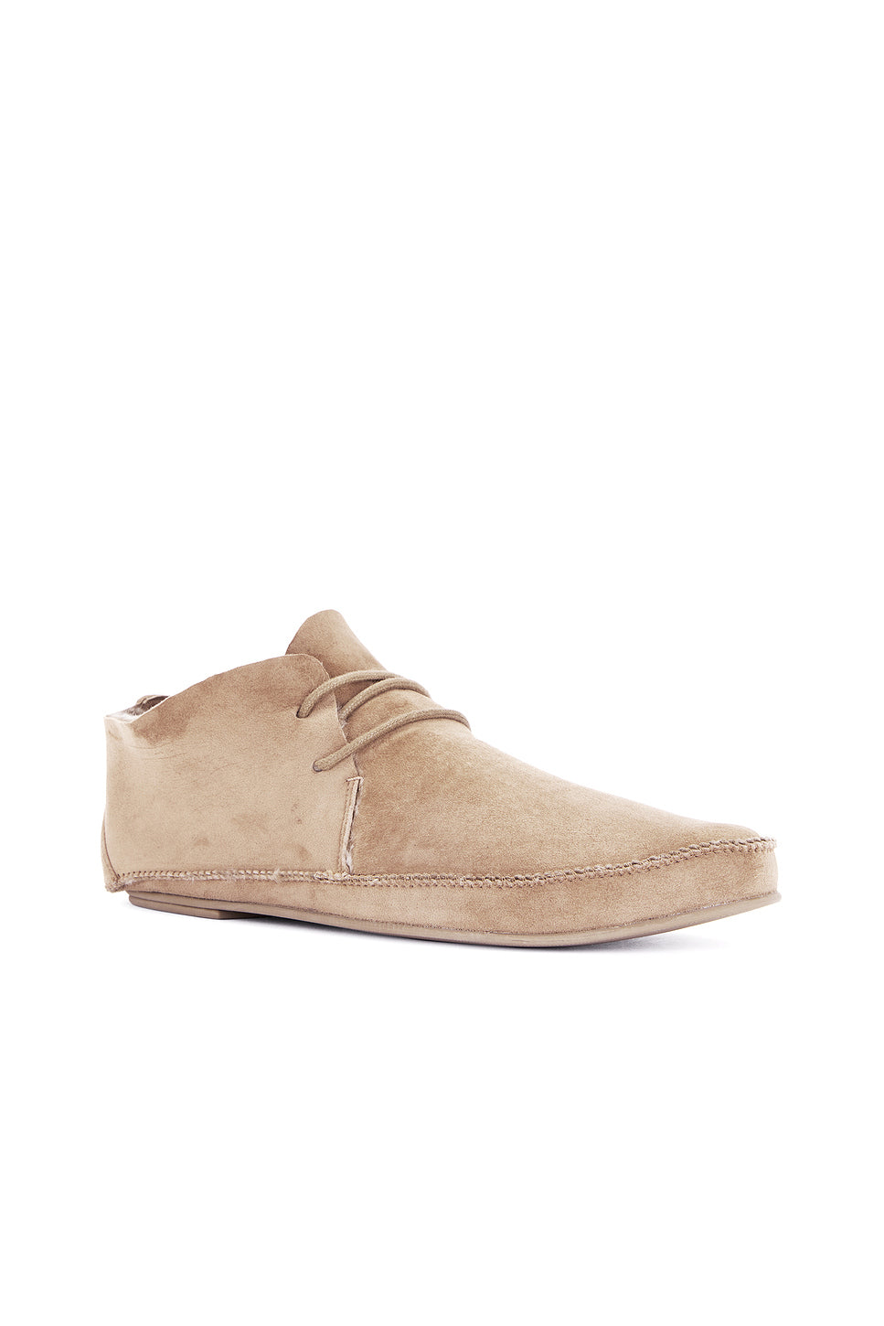 Tyler Lace Up Boot