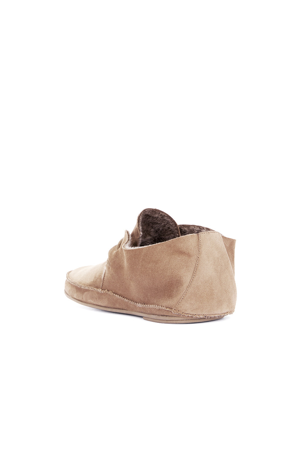 Tyler Lace Up Boot