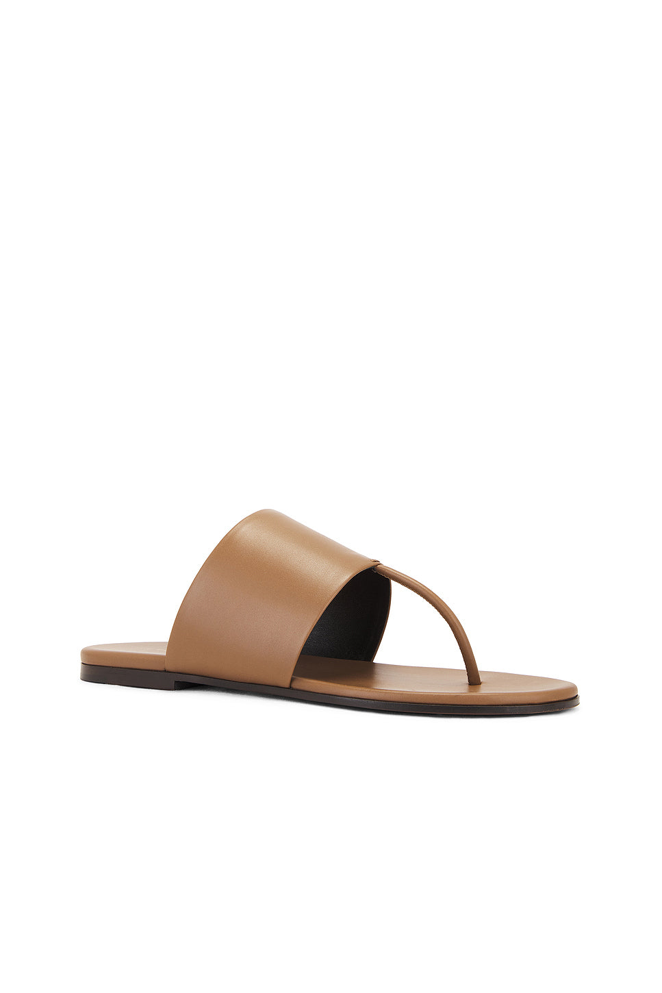 Signum Flat Sandal