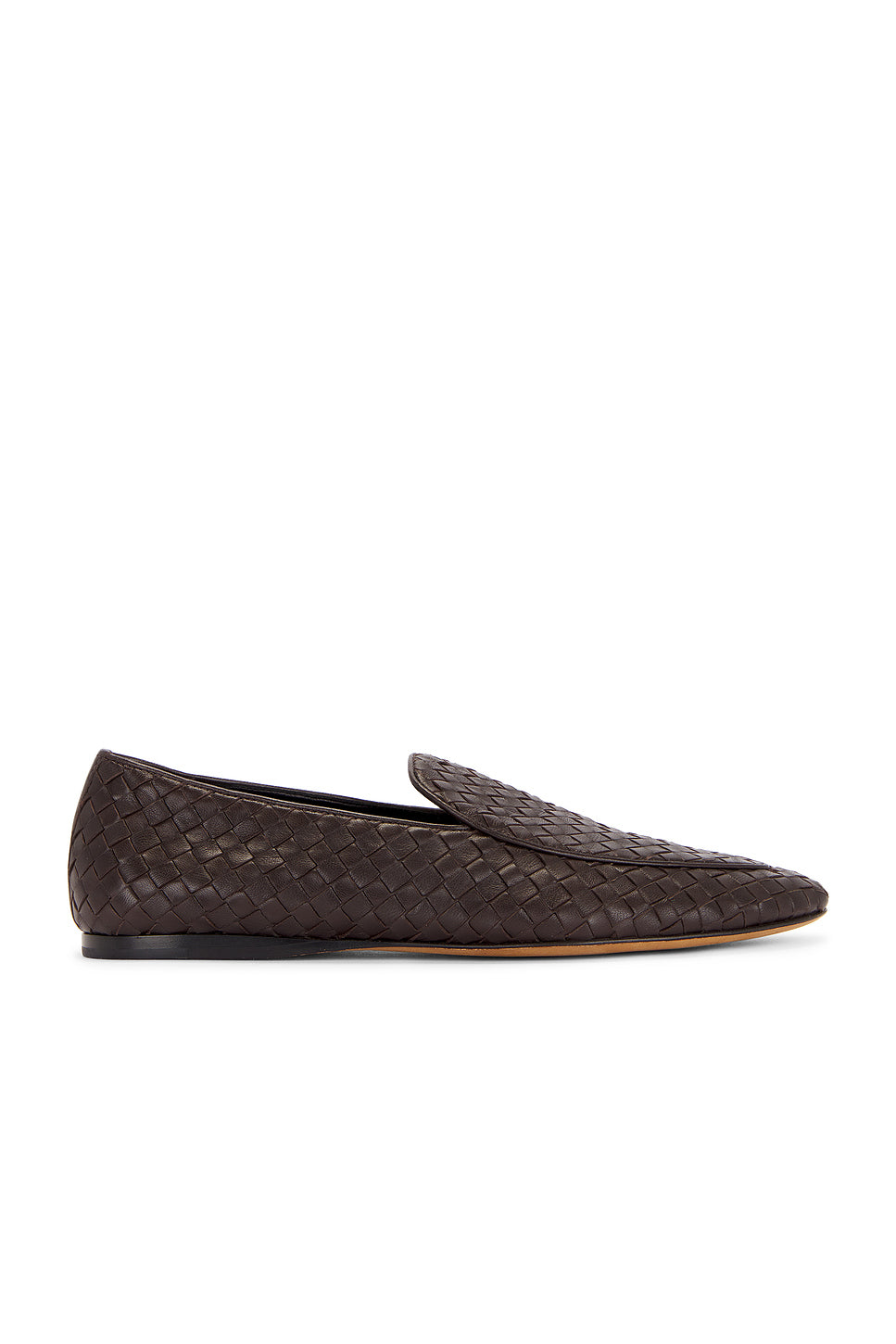 Hereditas Flat Loafer