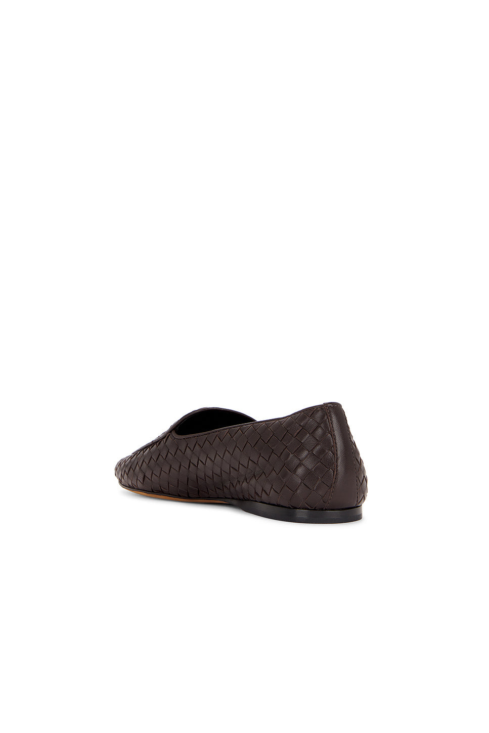 Hereditas Flat Loafer