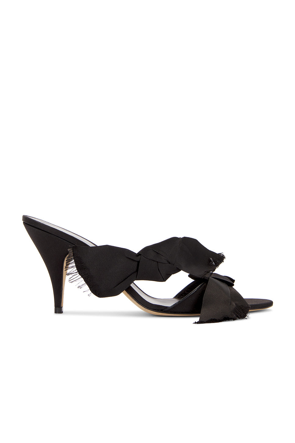 Voluptas High Heel Sandal