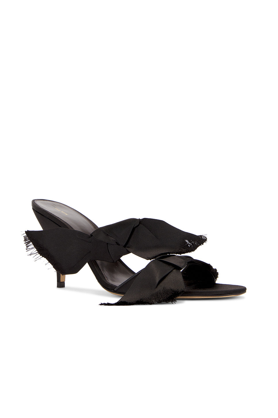 Voluptas High Heel Sandal