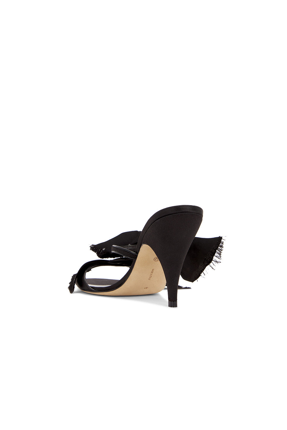 Voluptas High Heel Sandal