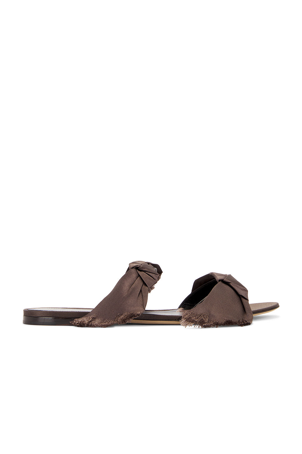 Voluptas Sandal