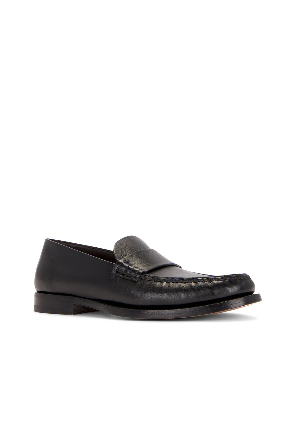 Novus Mocassin Loafer