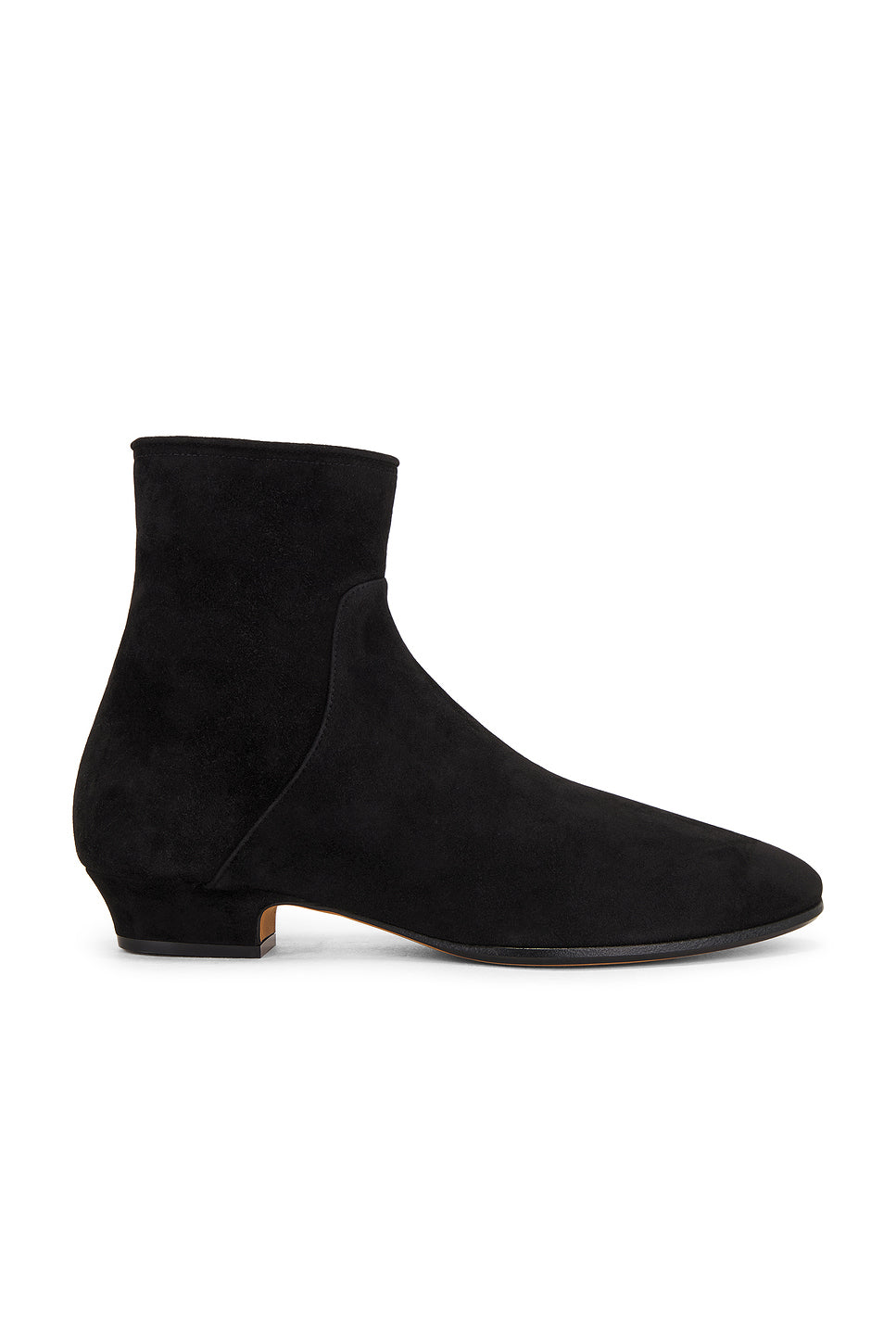 Awar Ankle Boot