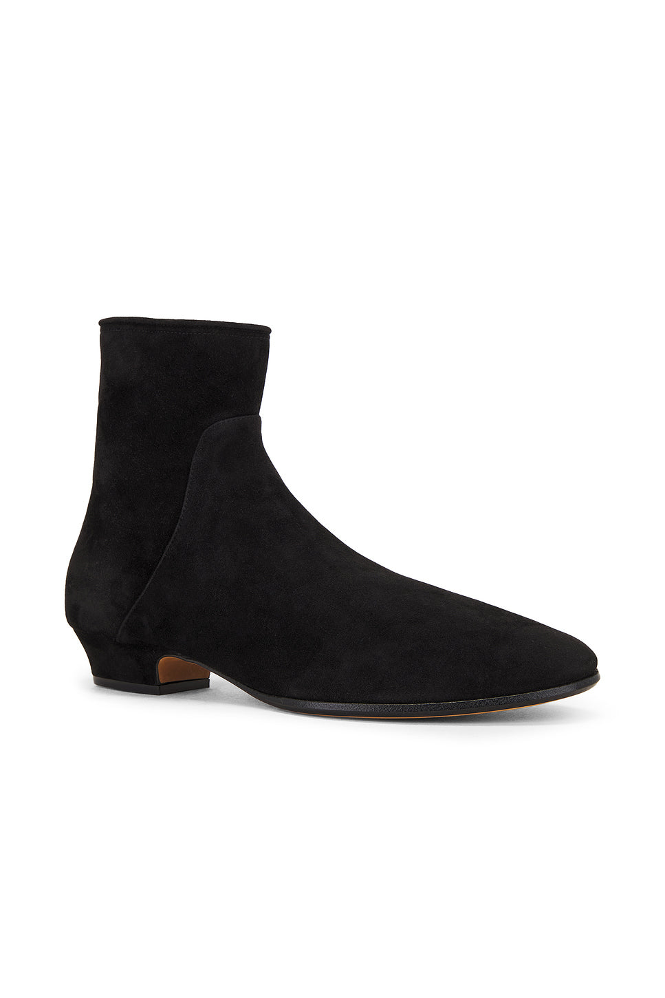 Awar Ankle Boot