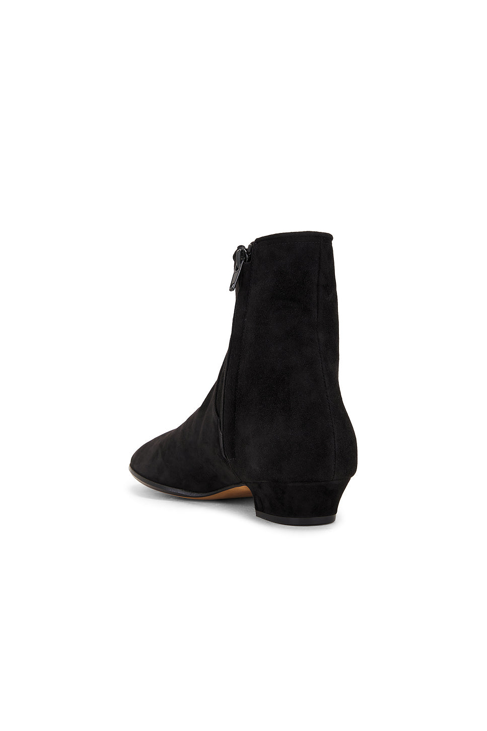 Awar Ankle Boot