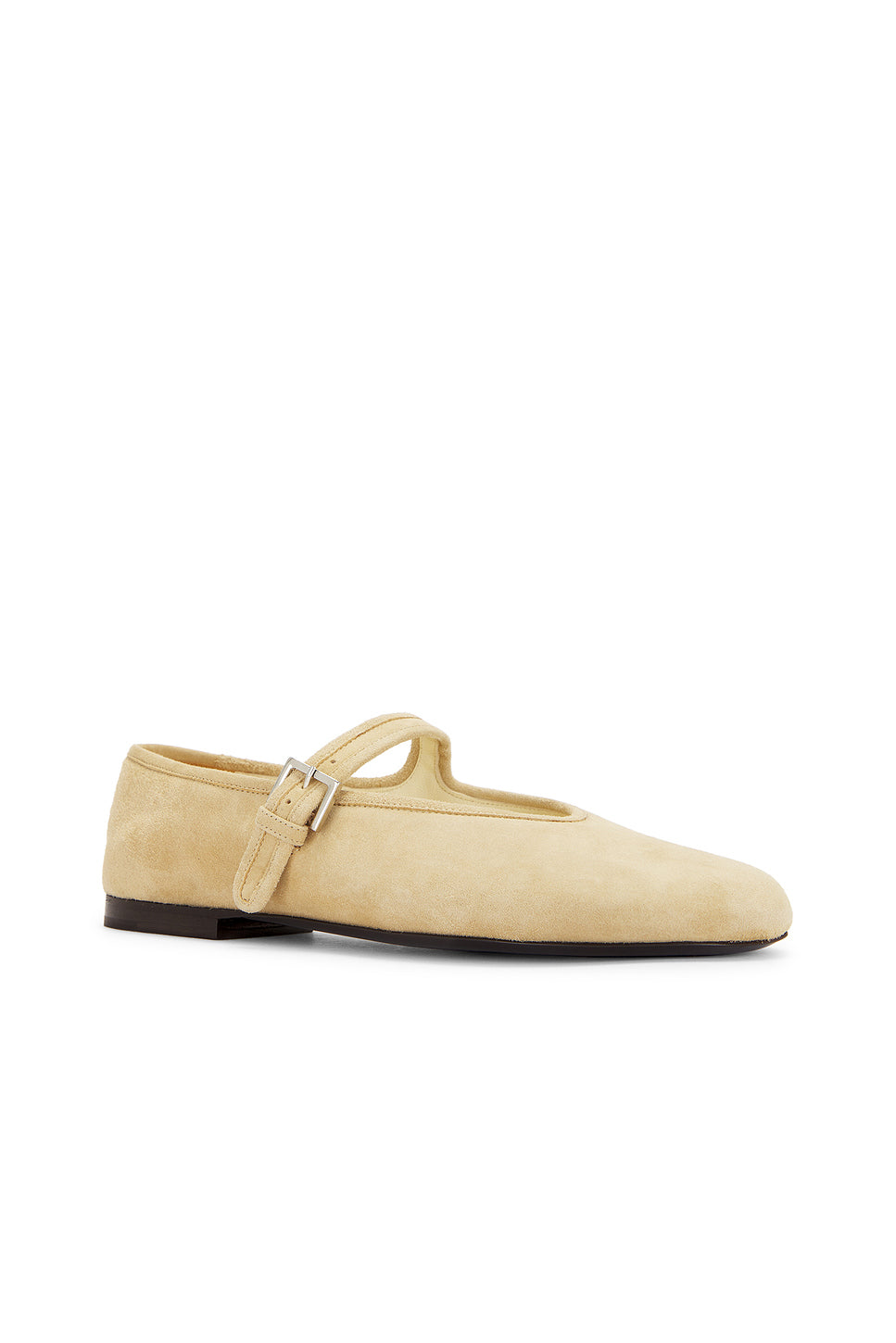 Boheme MJ Flat