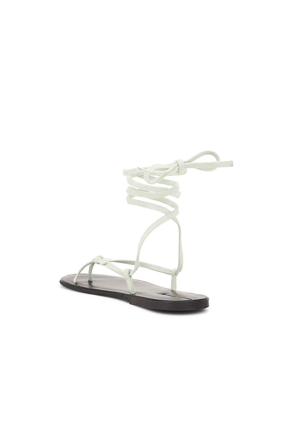 Flat Knot Sandal Two