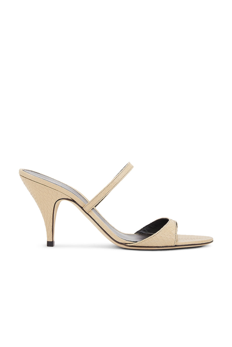 Vika Knot Sandal