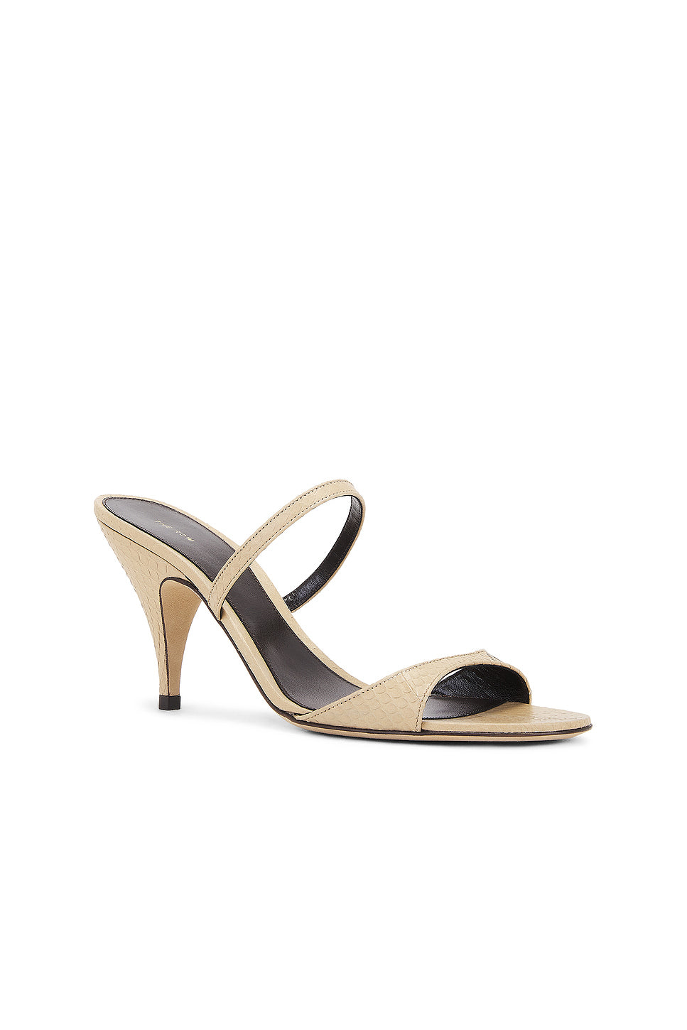 Vika Knot Sandal