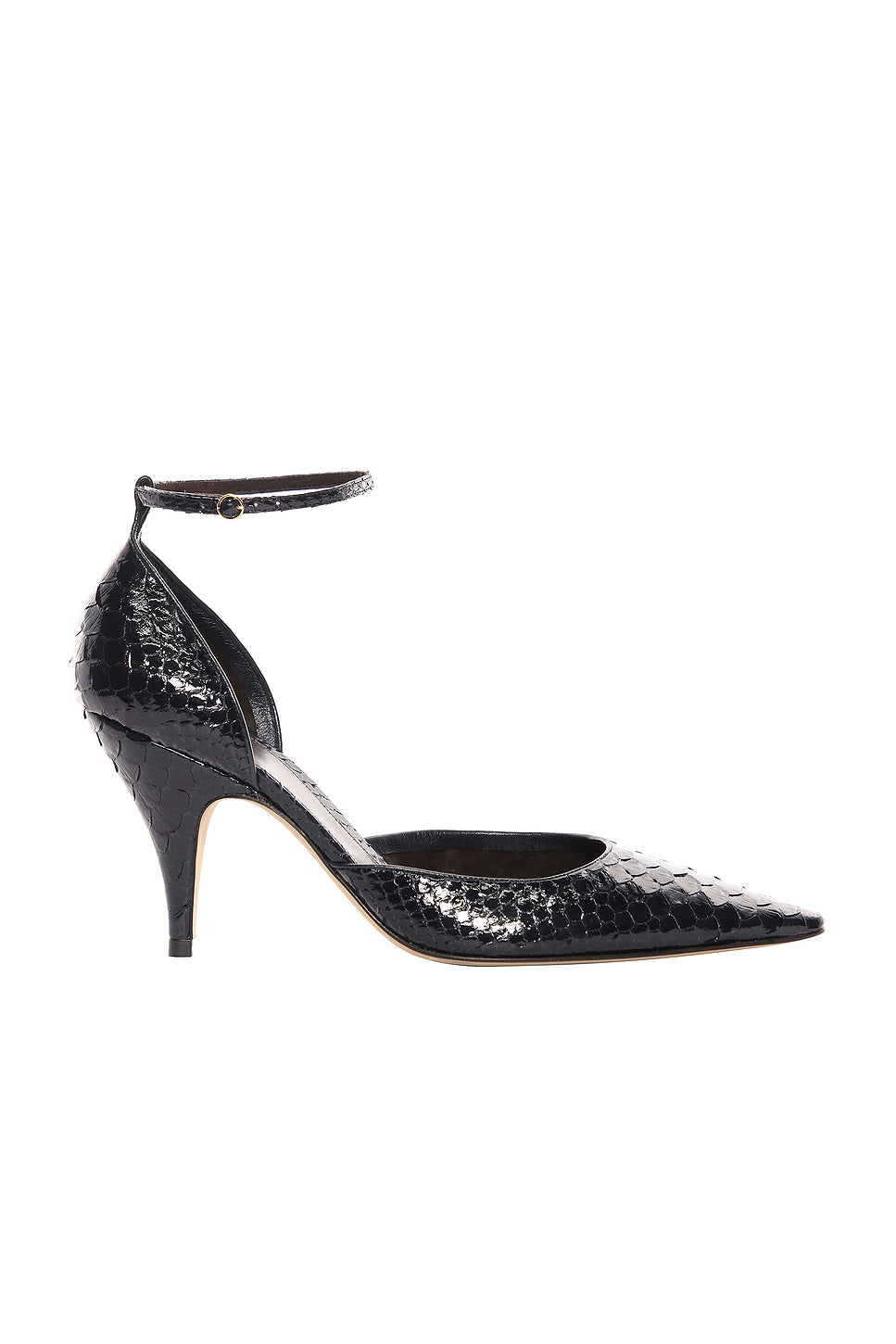 Uxor D'orsay Python Pump