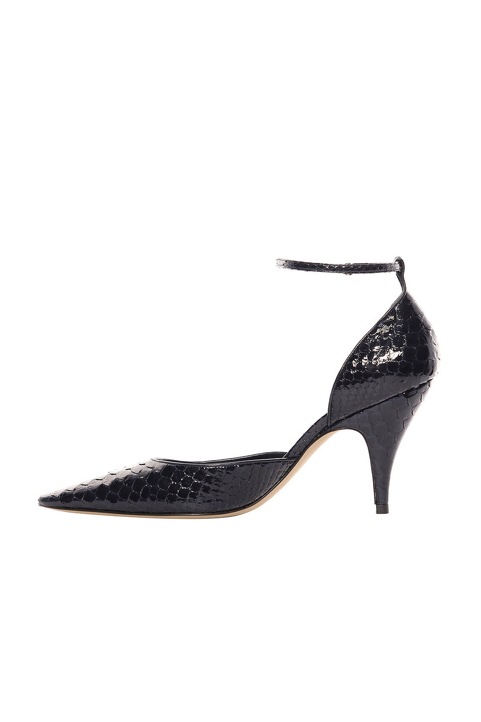 Uxor D'orsay Python Pump