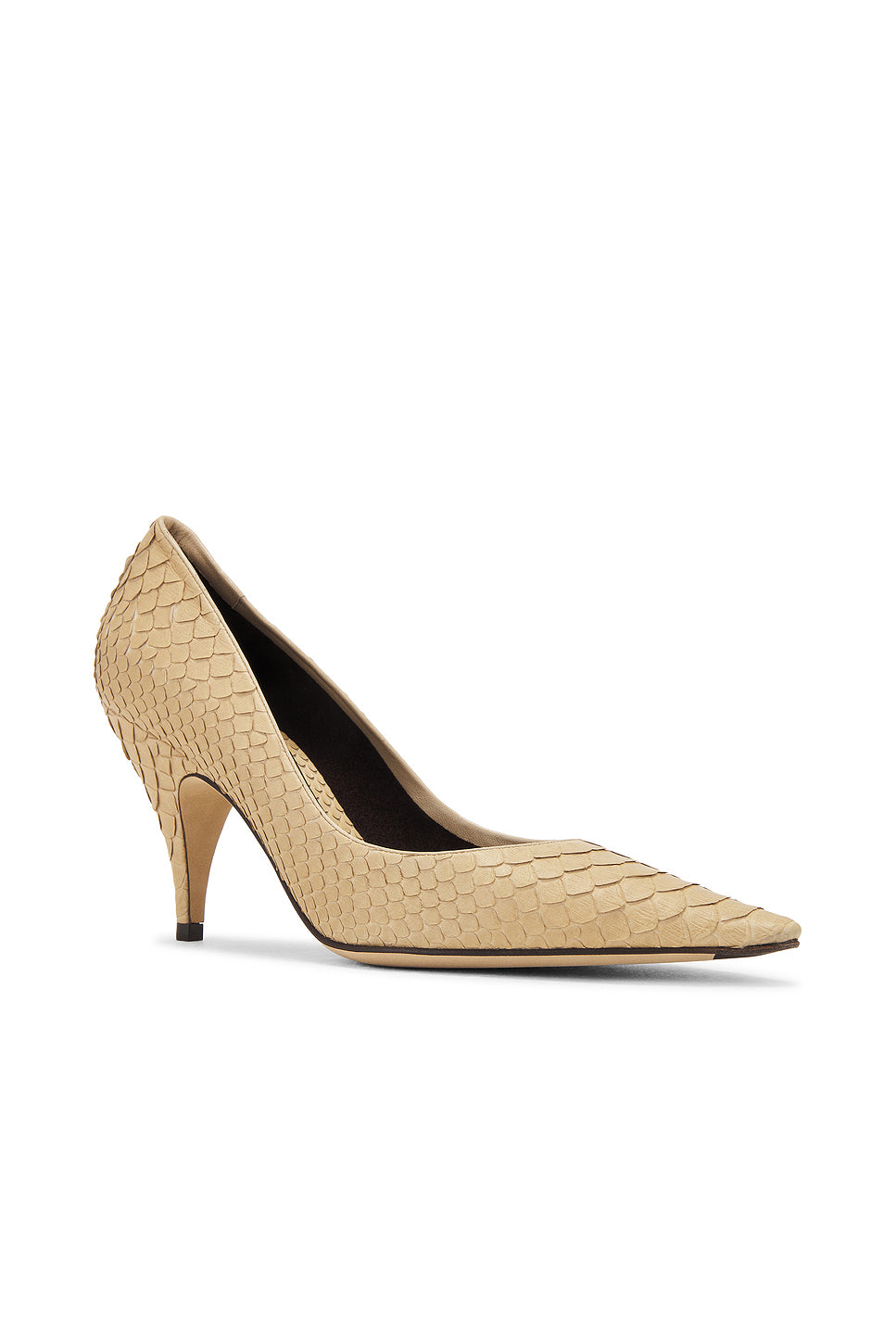 Liisa Python Pump