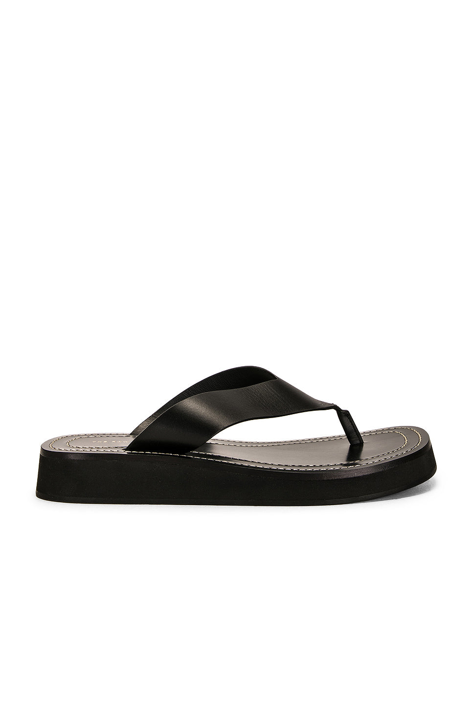 Ginza Thong Sandal