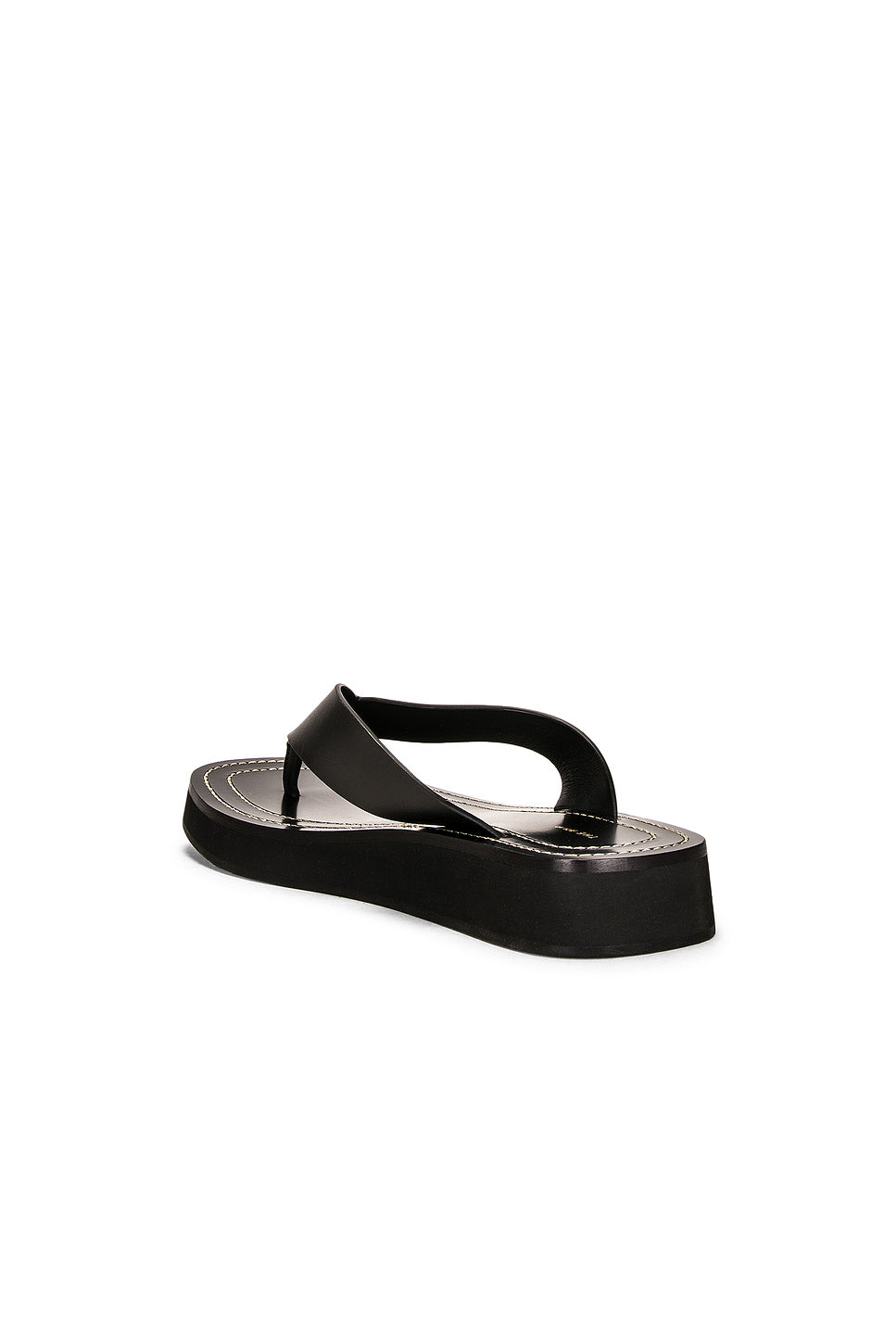 Ginza Thong Sandal