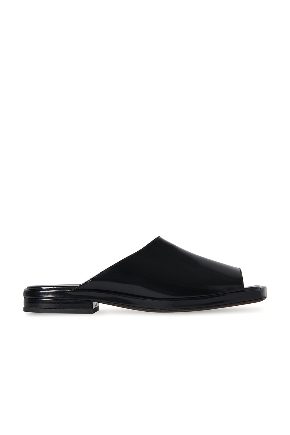 Emi Mule Sandal
