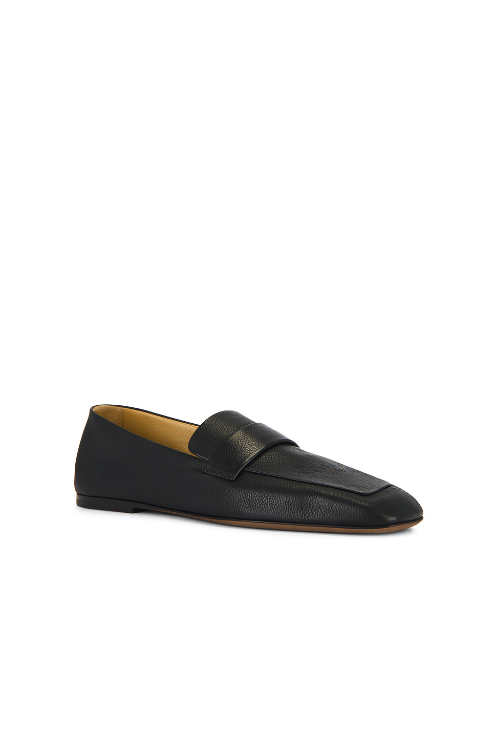 Square Loafer