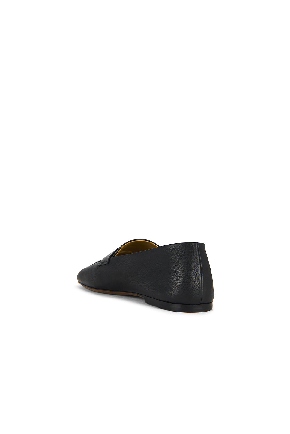Square Loafer