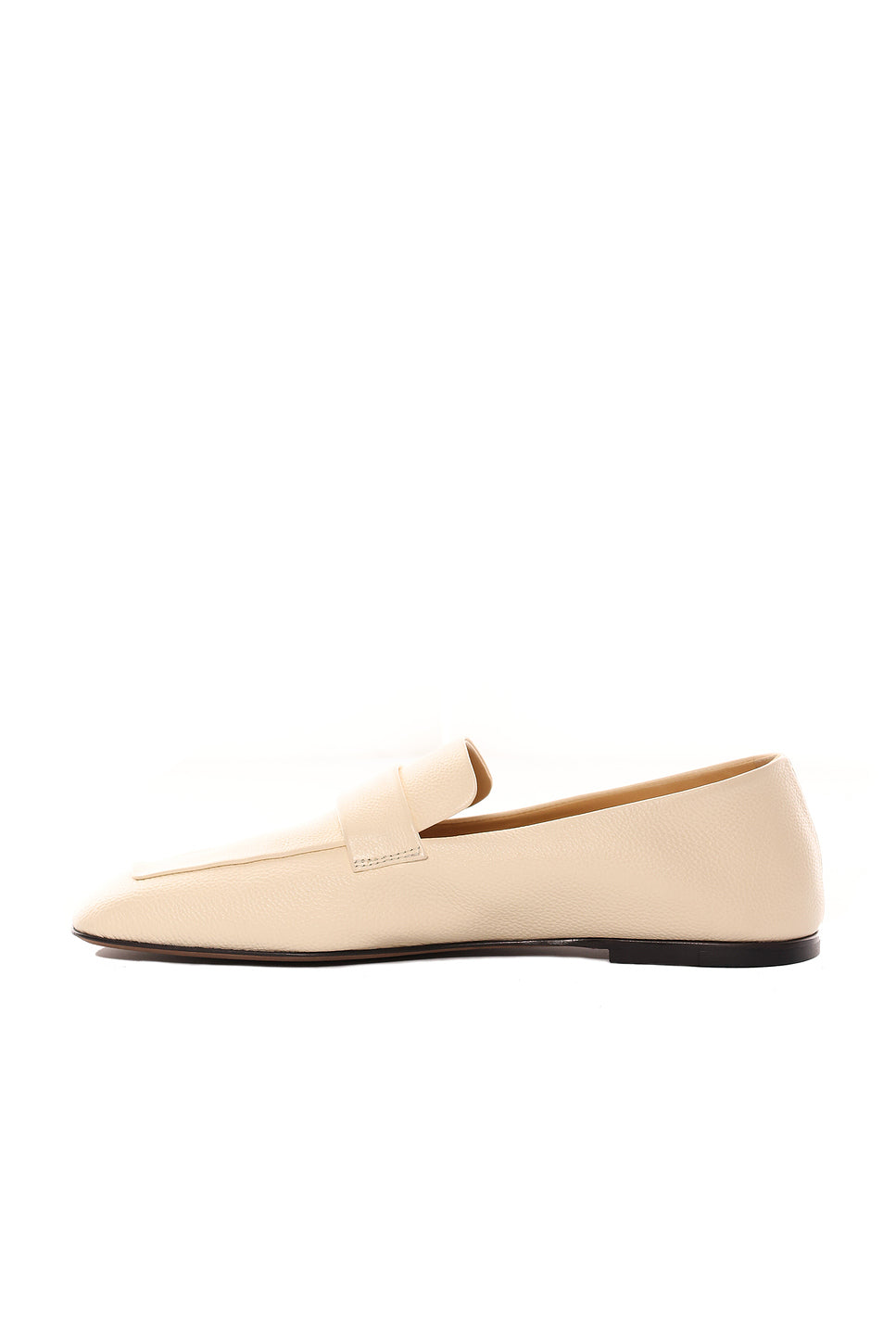 Square Loafer