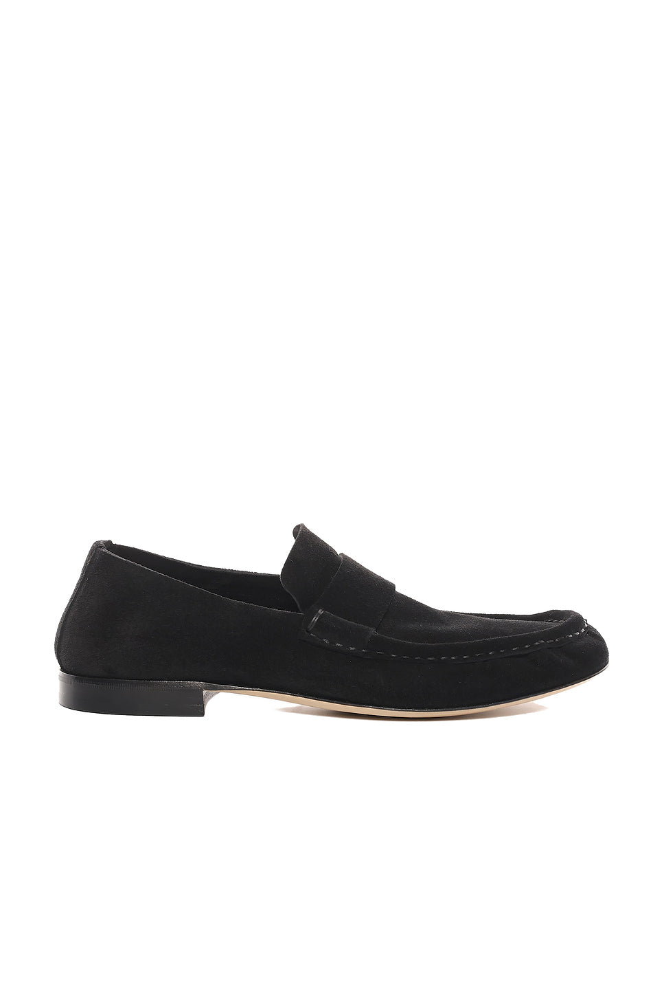 Soft Mocassin