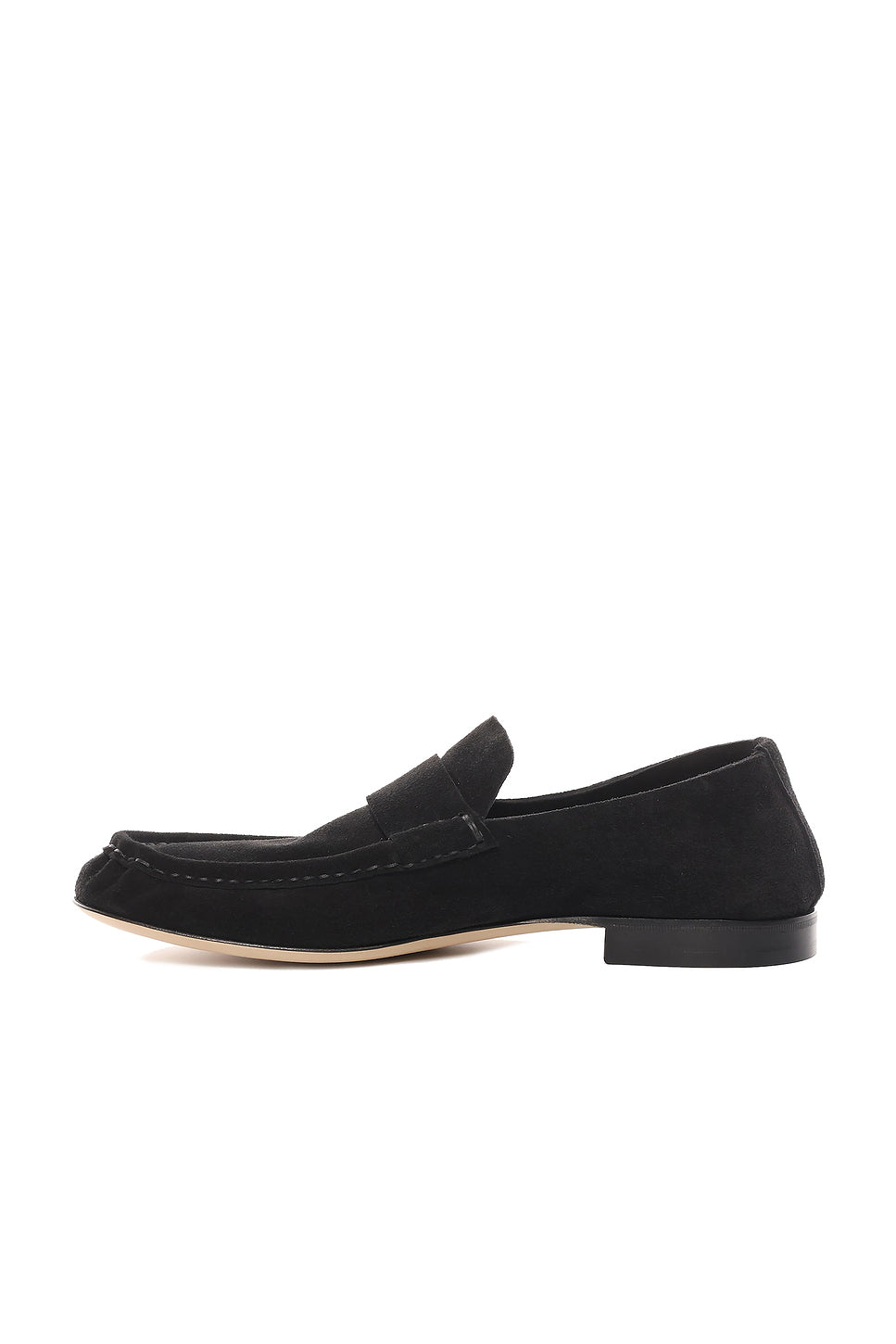 Soft Mocassin
