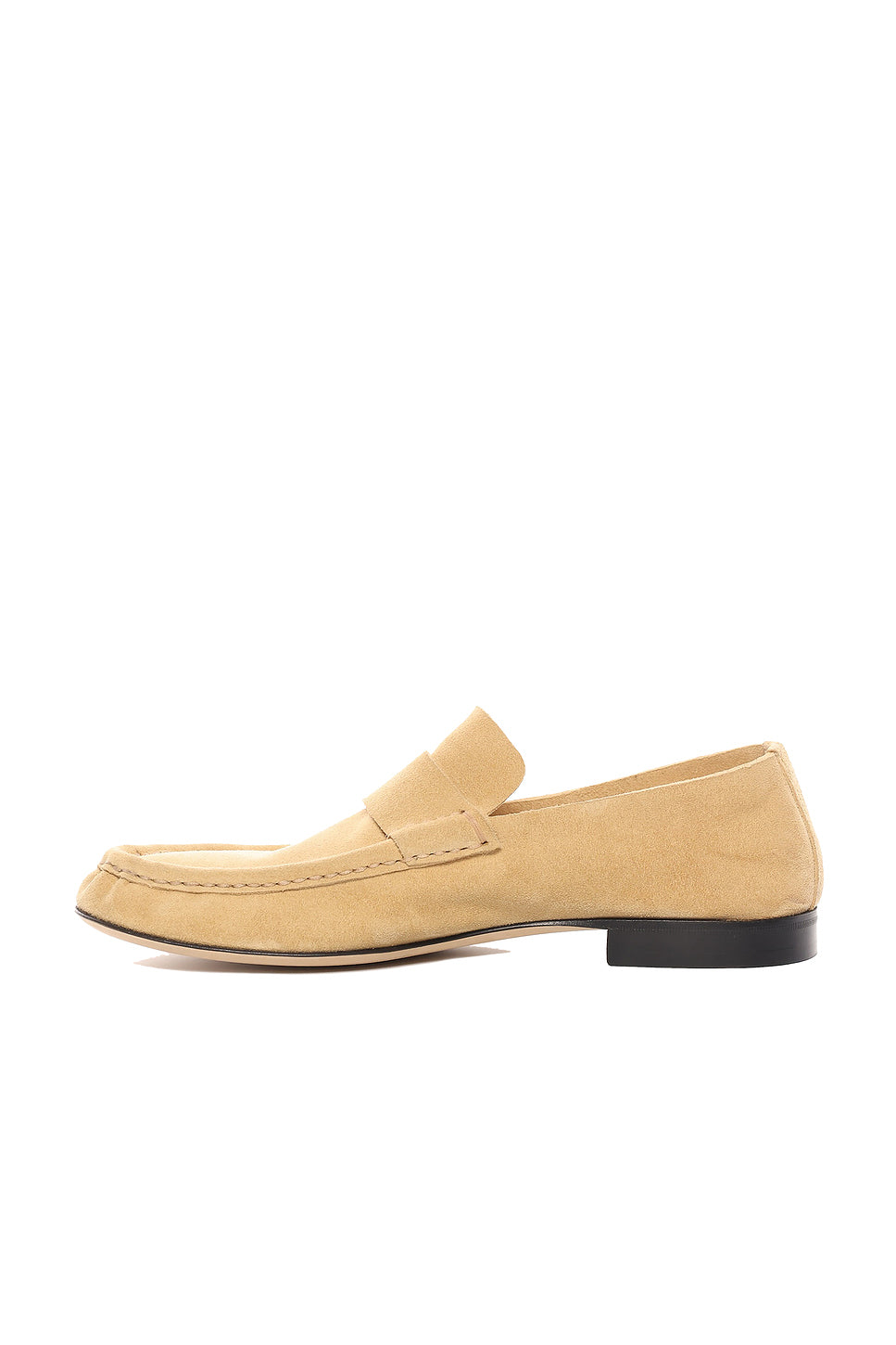 Soft Mocassin