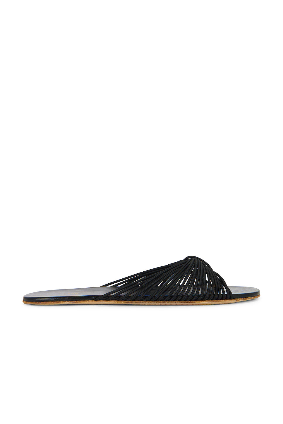 Sara Thong Slide
