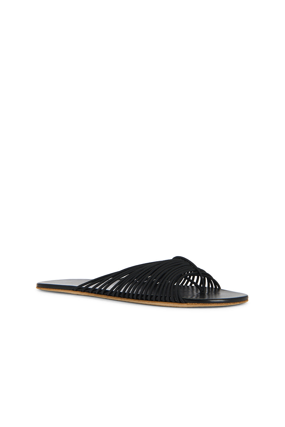 Sara Thong Slide