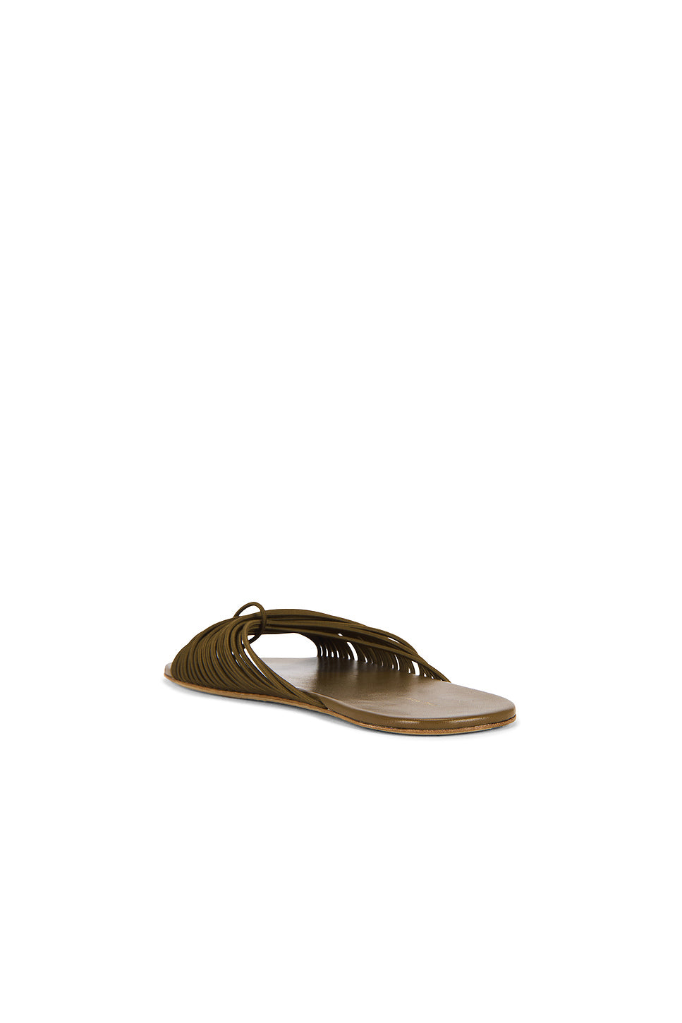 Sara Thong Slide
