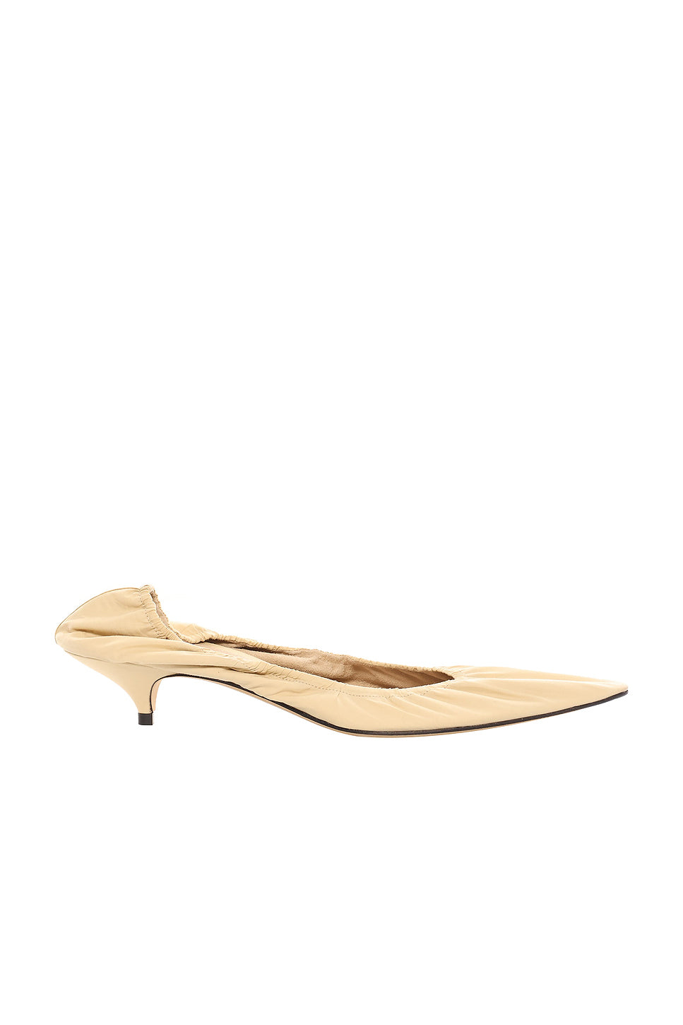 Liisa Kitten Pump