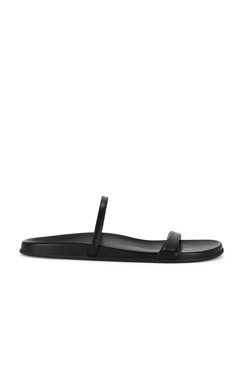Hugh Thin Strap Slide