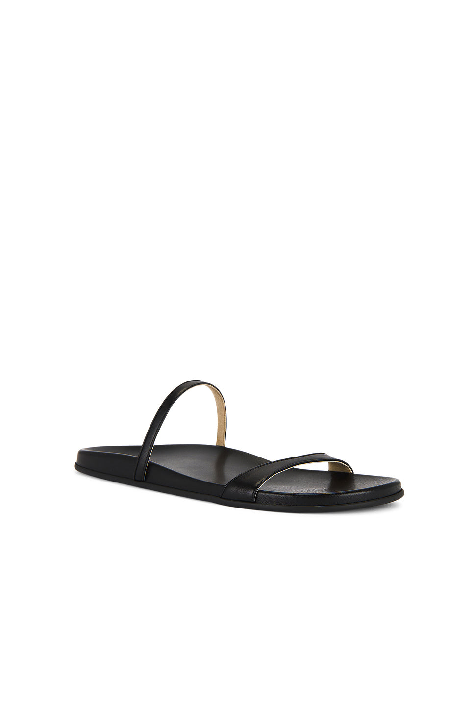 Hugh Thin Strap Slide