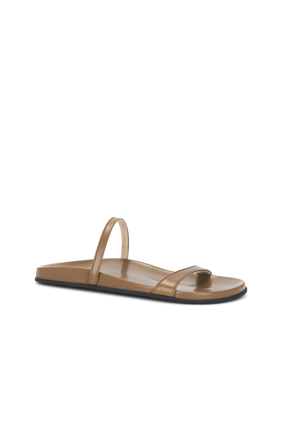 Hugh Thin Strap Slide
