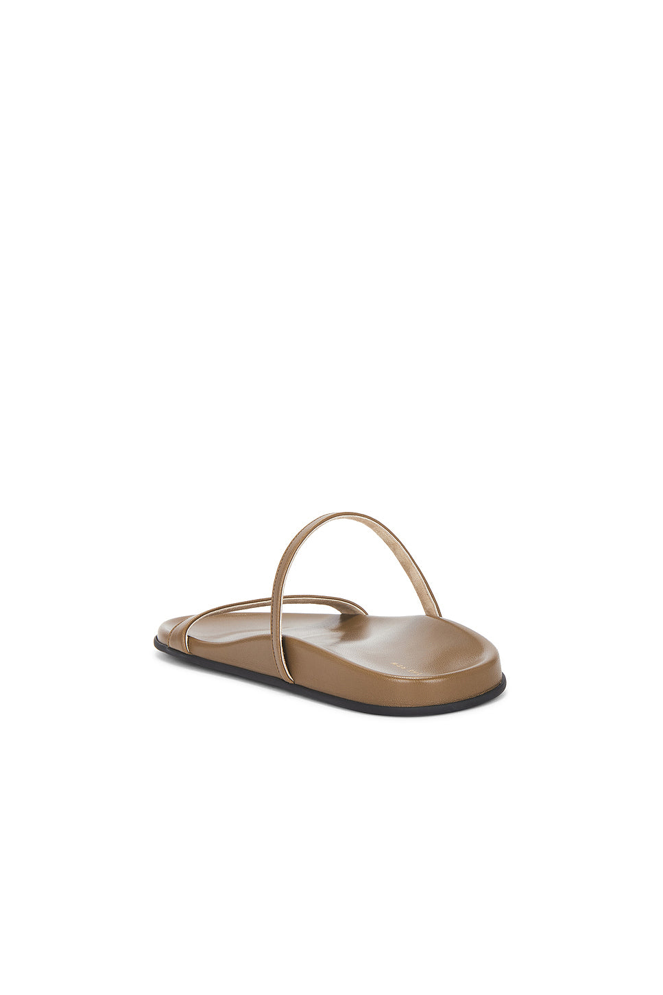 Hugh Thin Strap Slide