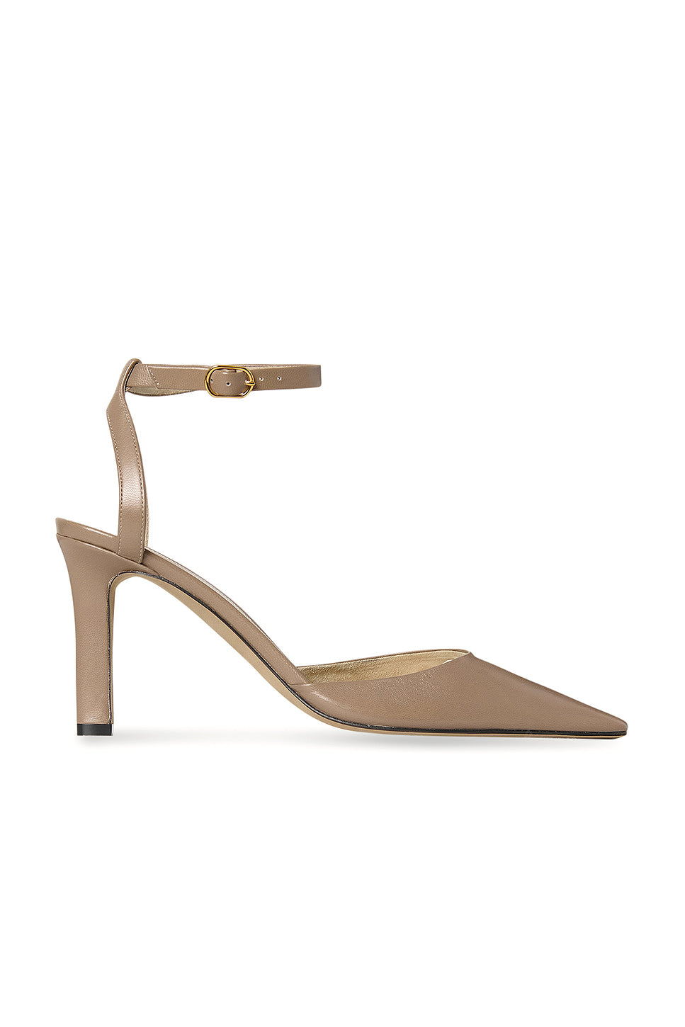 Carla Ankle Strap 80