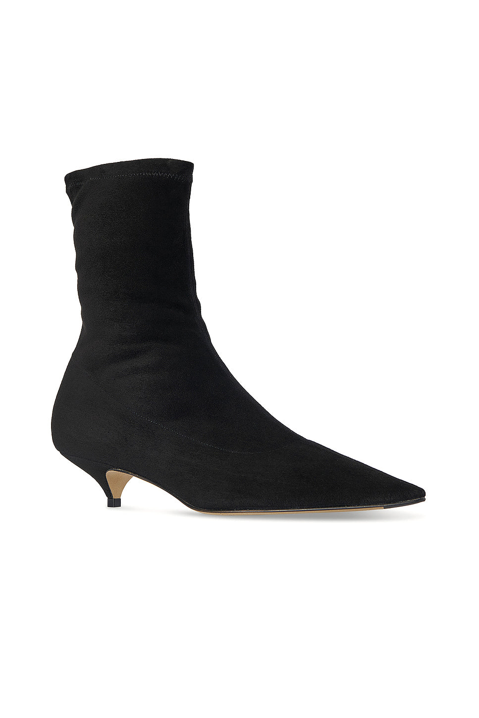 Liisa Kitten Bootie