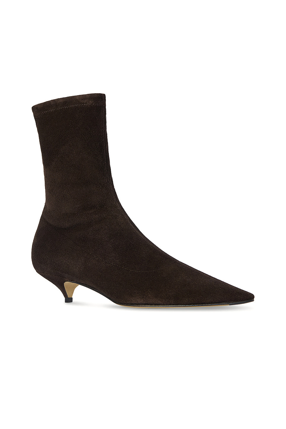 Liisa Kitten Bootie