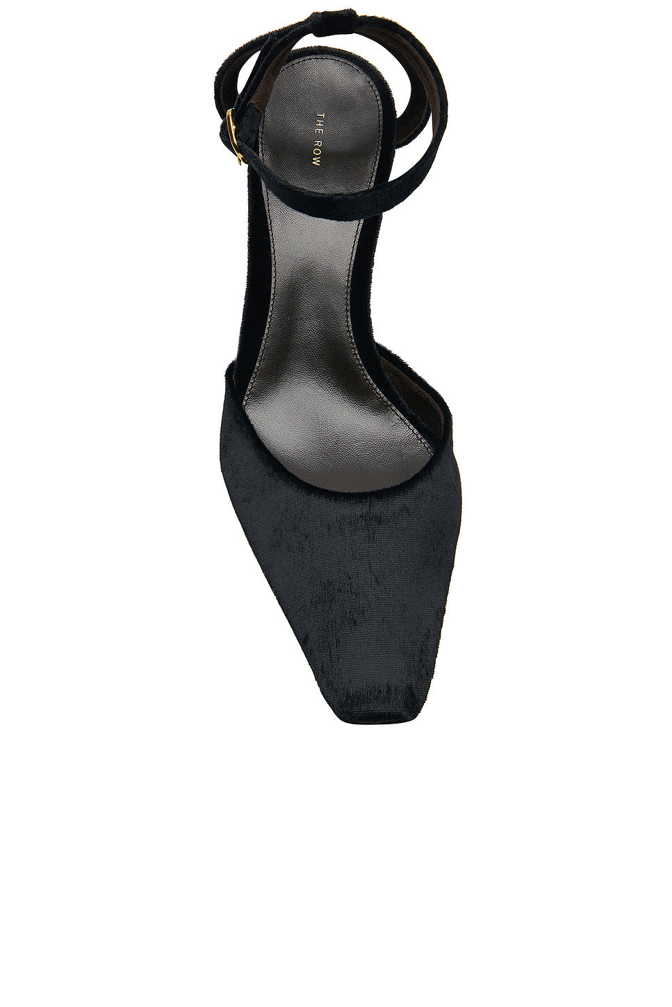 Carla Ankle Strap 80