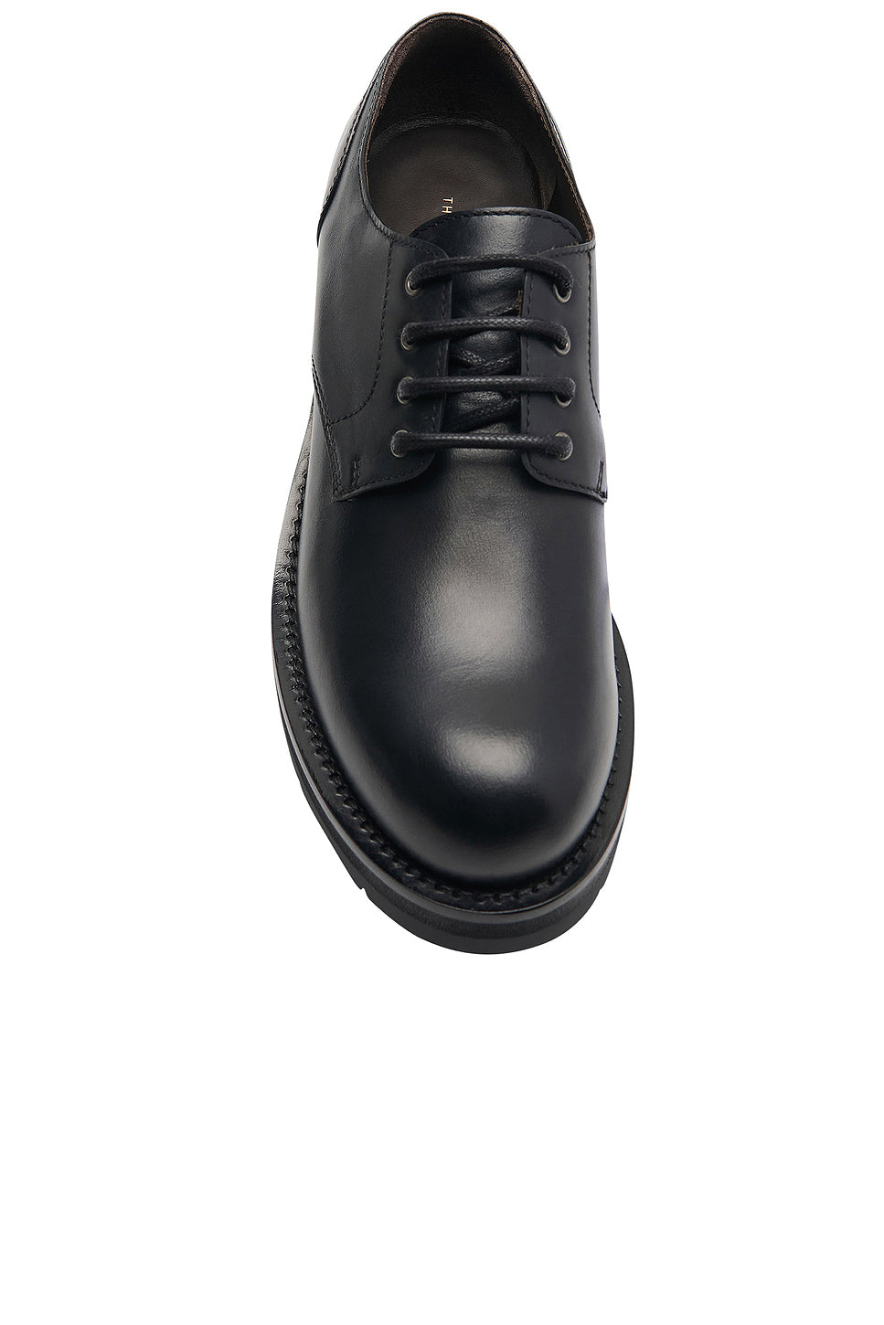 Derby Lug Sole