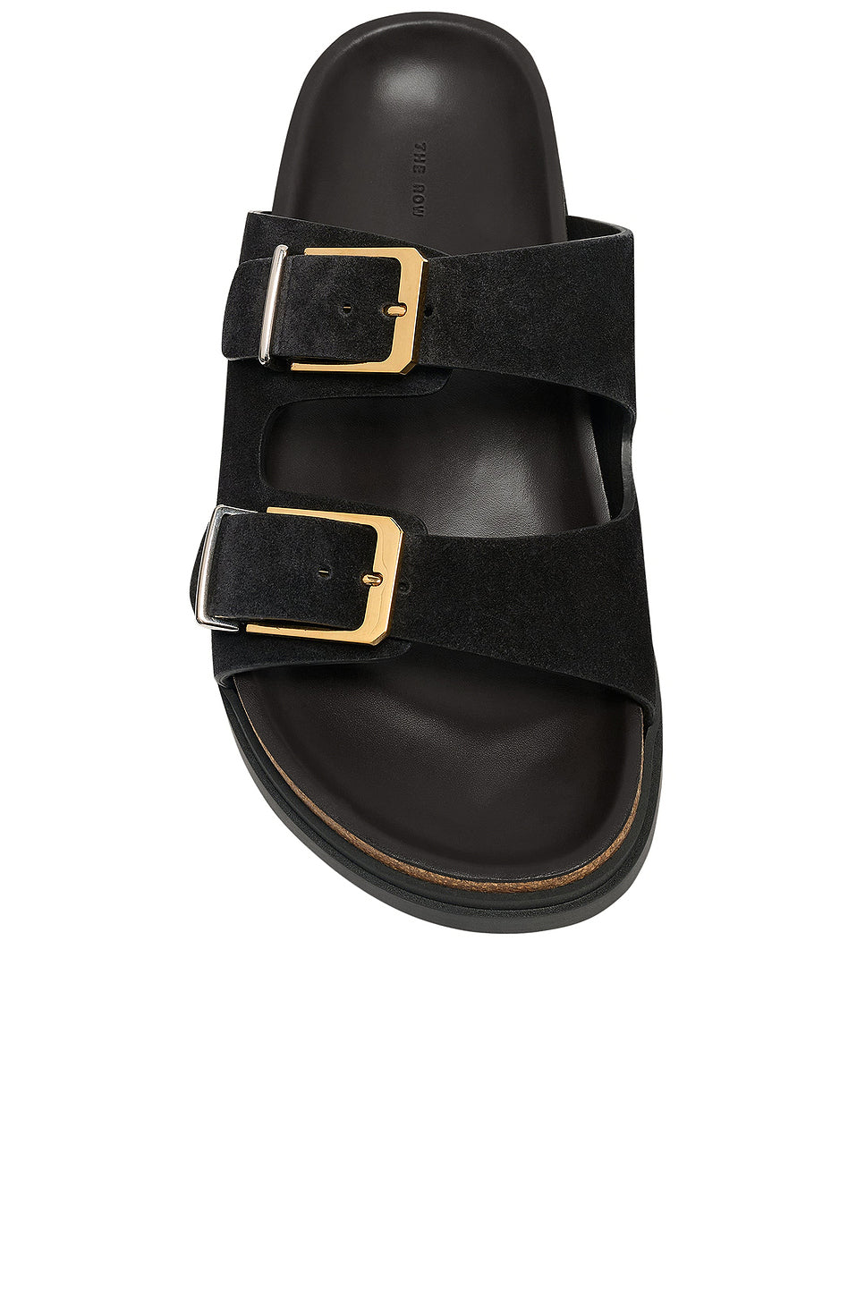 Buckle Slide