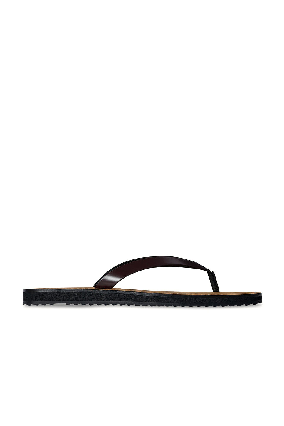City Flip Flop