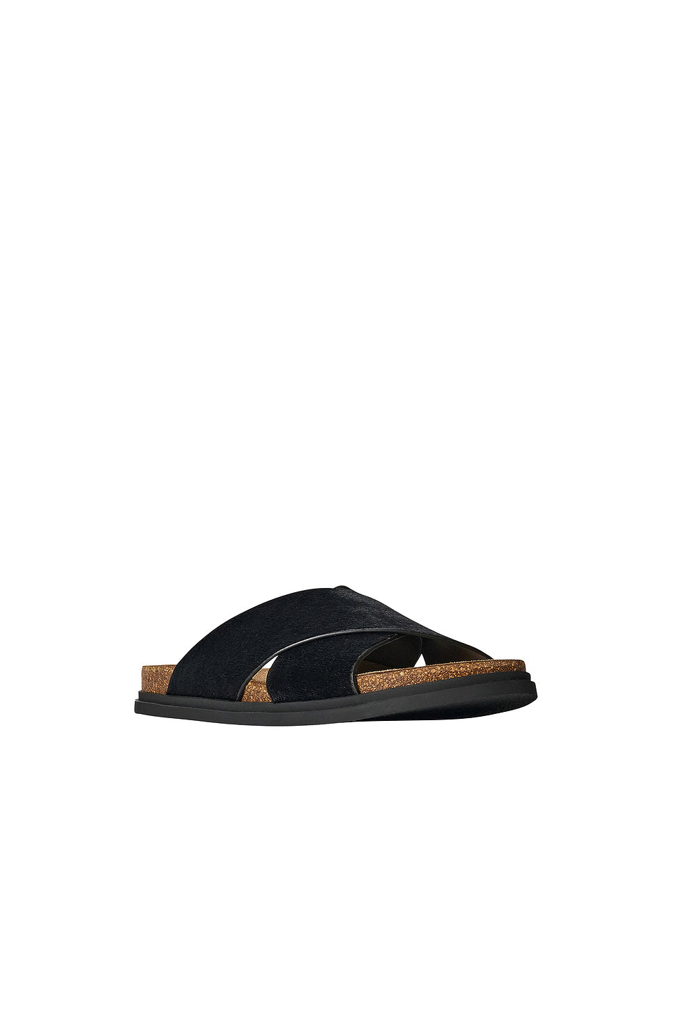 Cross Sandal