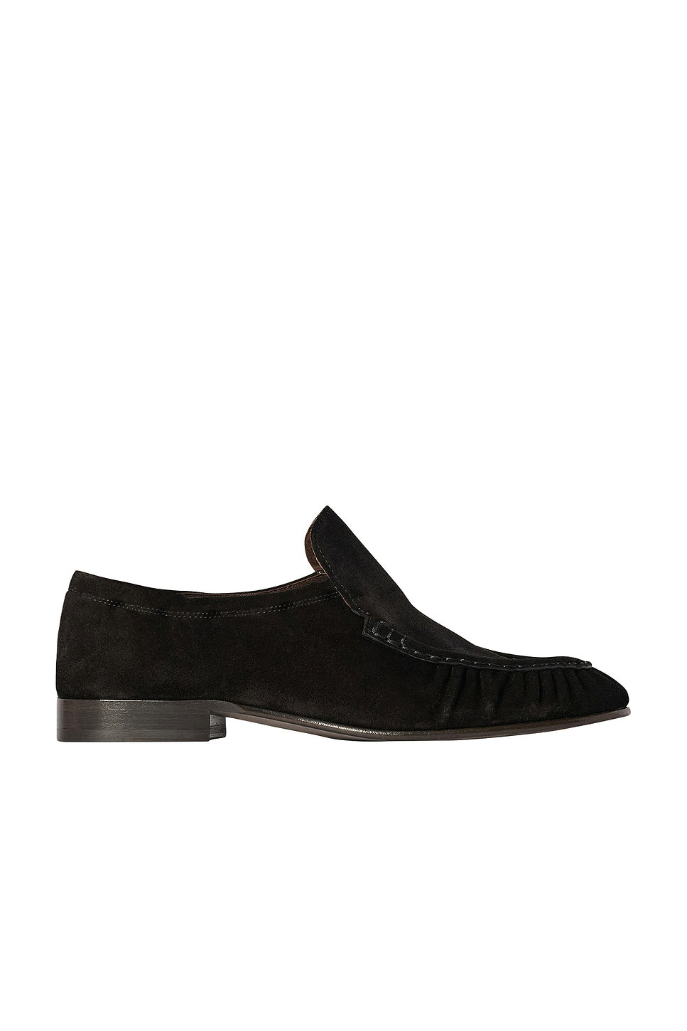Soft Moccasin Two