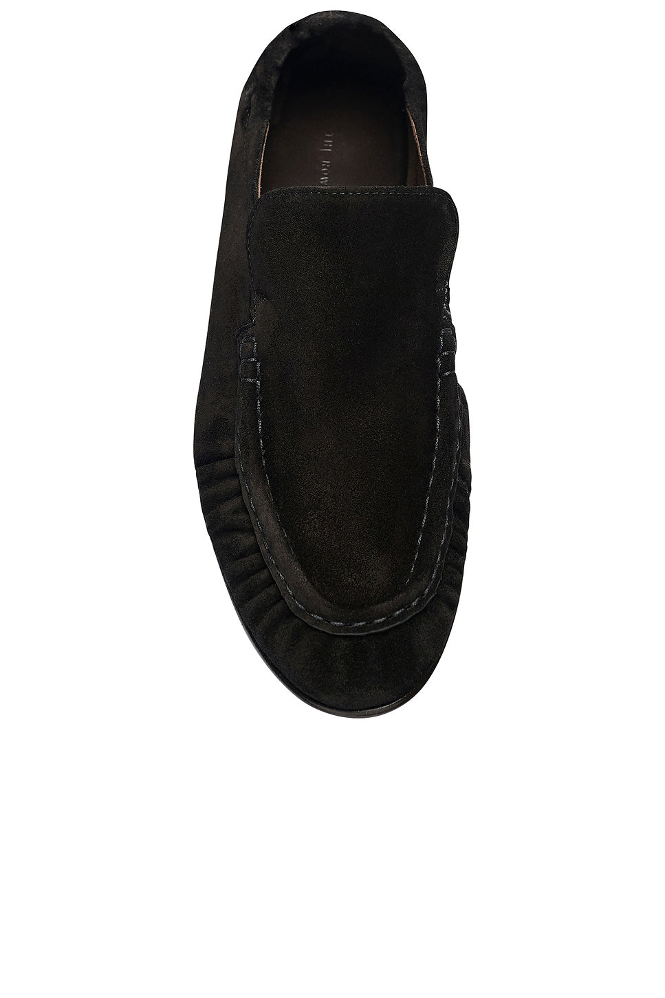 Soft Moccasin Two